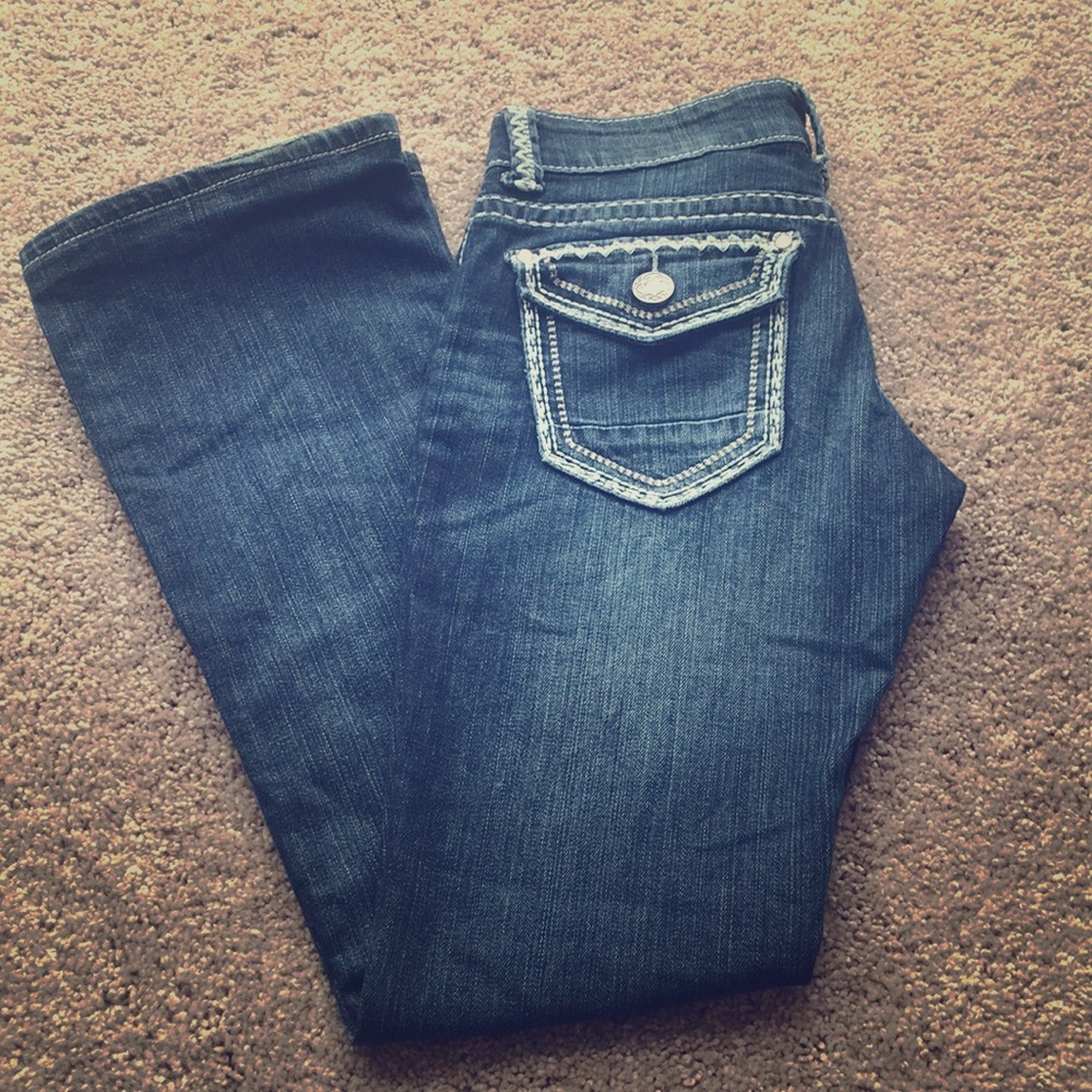 Daytrip jeans